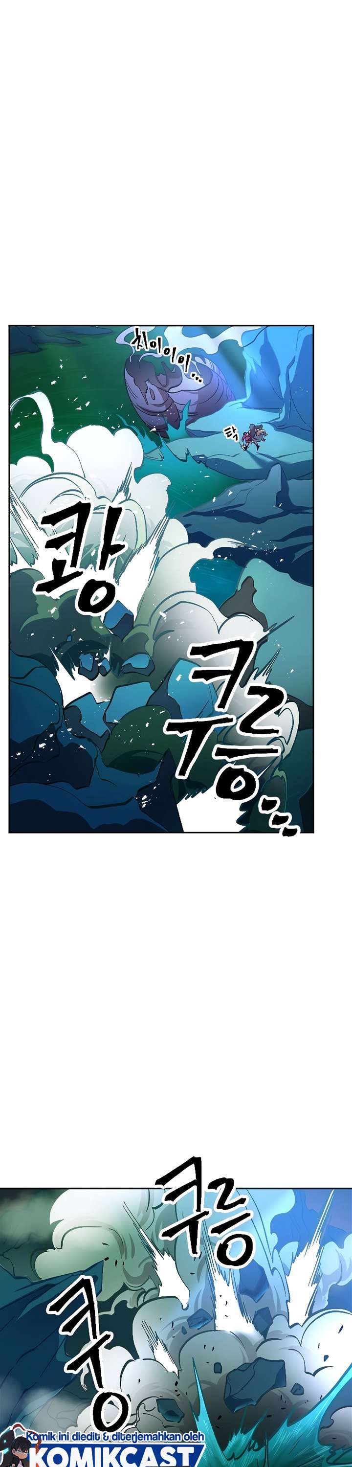 The Last Golden Child Chap 6 - Next Chap 7