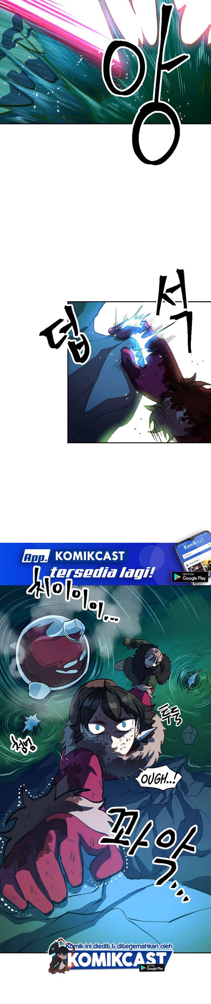 The Last Golden Child Chap 6 - Next Chap 7