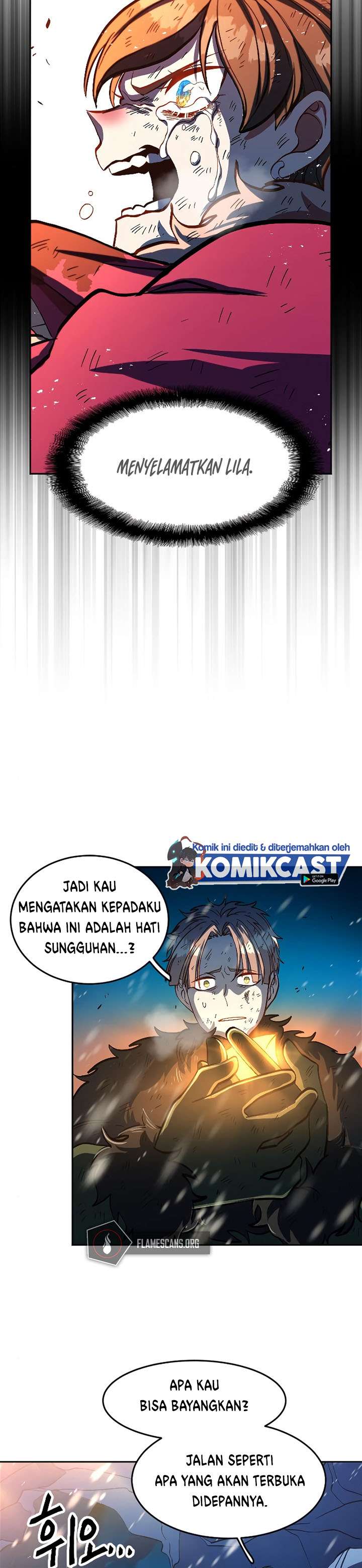 The Last Golden Child Chap 8 - Next Chap 9