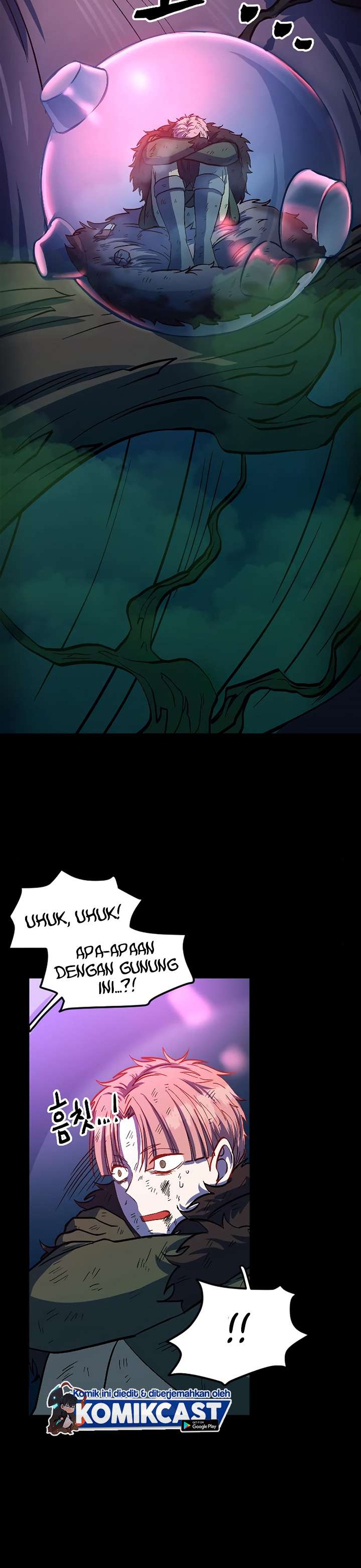 The Last Golden Child Chap 8 - Next Chap 9