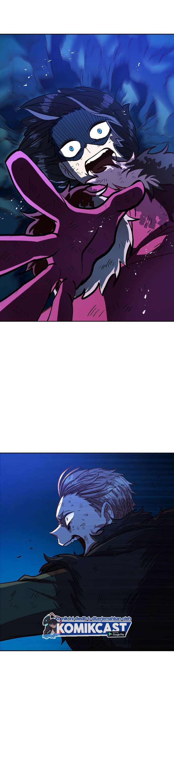 The Last Golden Child Chap 8 - Next Chap 9