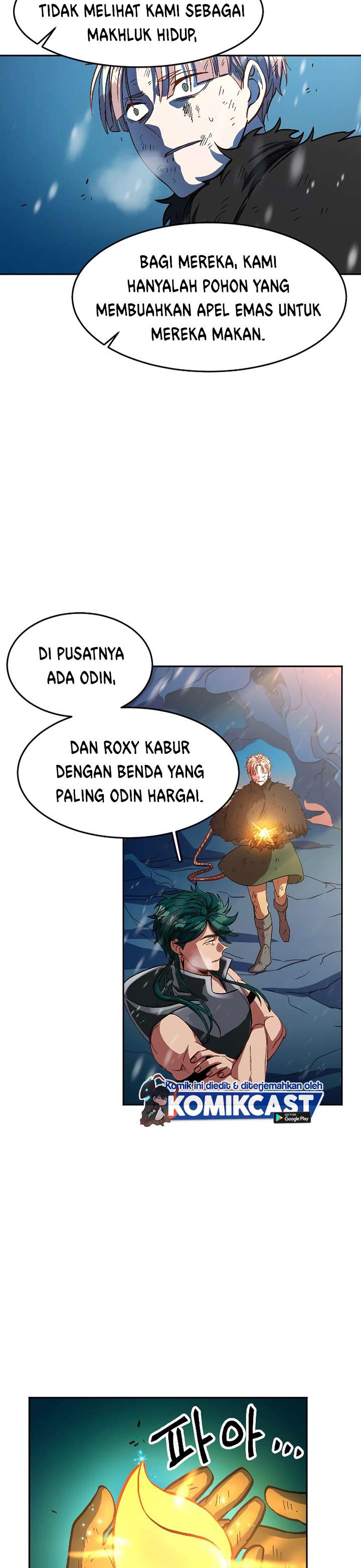 The Last Golden Child Chap 8 - Next Chap 9