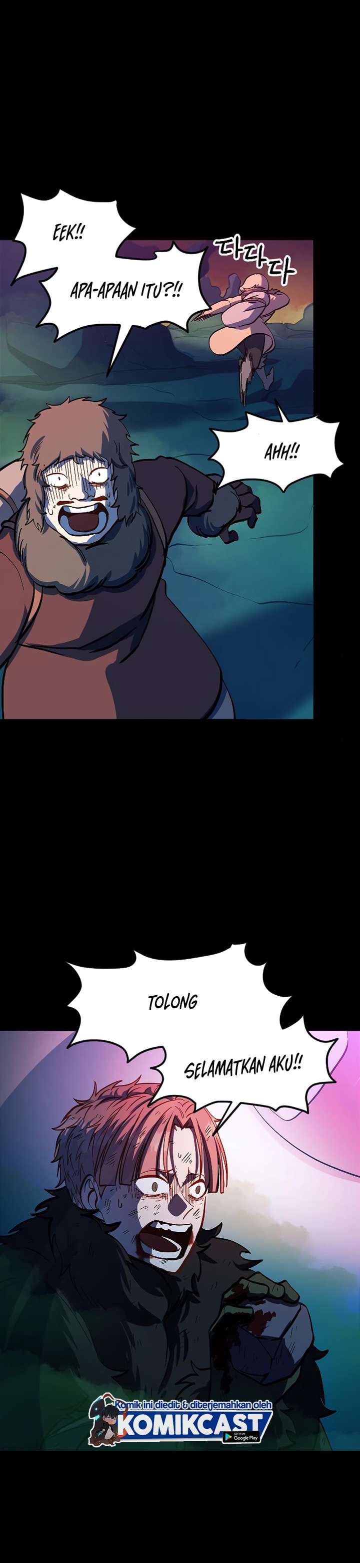 The Last Golden Child Chap 8 - Next Chap 9