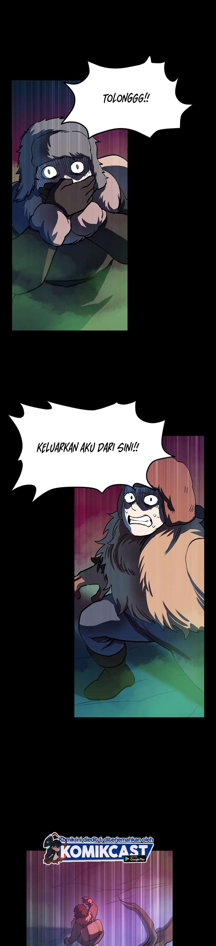 The Last Golden Child Chap 8 - Next Chap 9