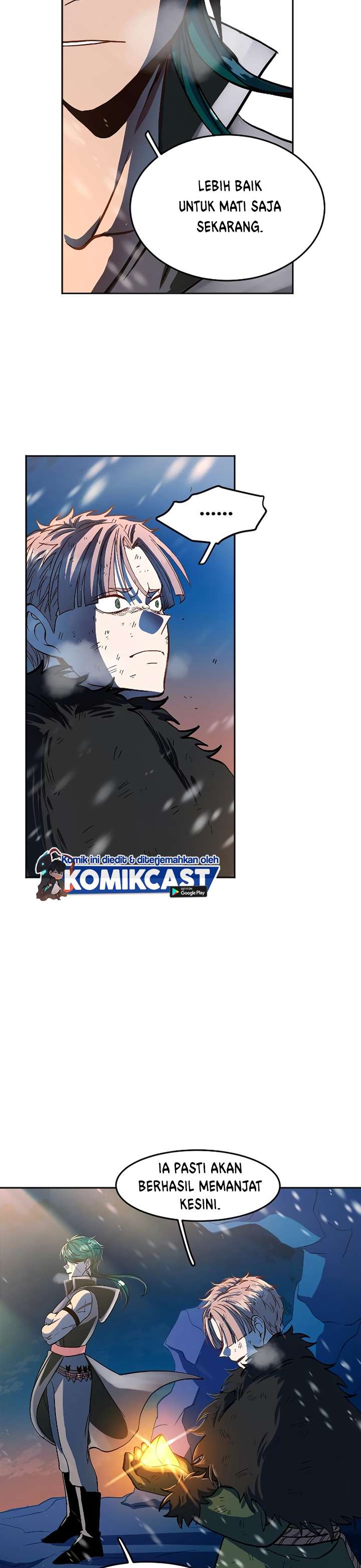 The Last Golden Child Chap 8 - Next Chap 9