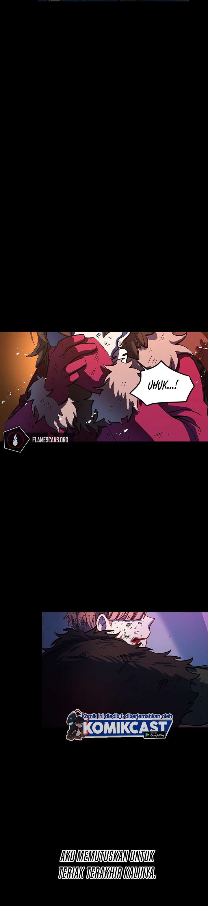 The Last Golden Child Chap 8 - Next Chap 9