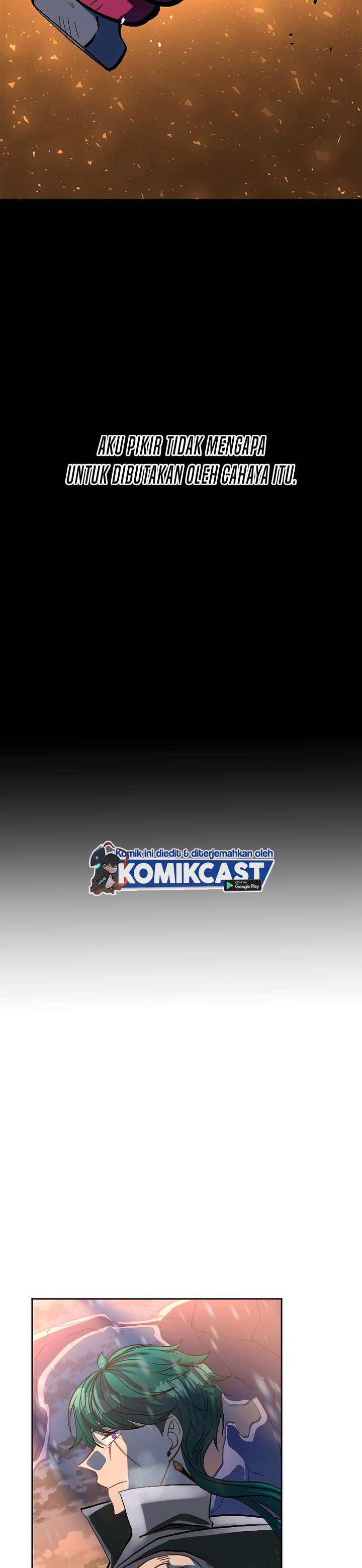 The Last Golden Child Chap 8 - Next Chap 9