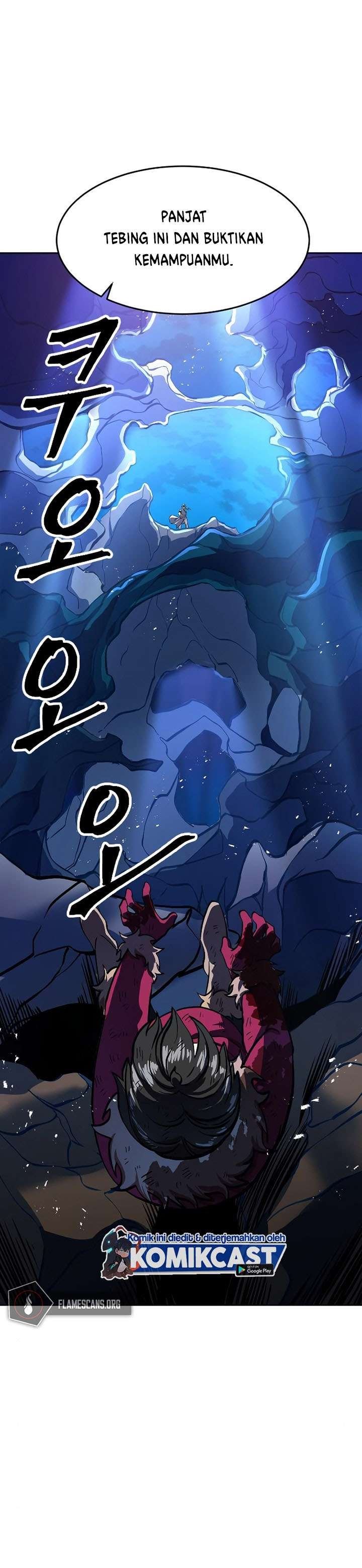 The Last Golden Child Chap 8 - Next Chap 9