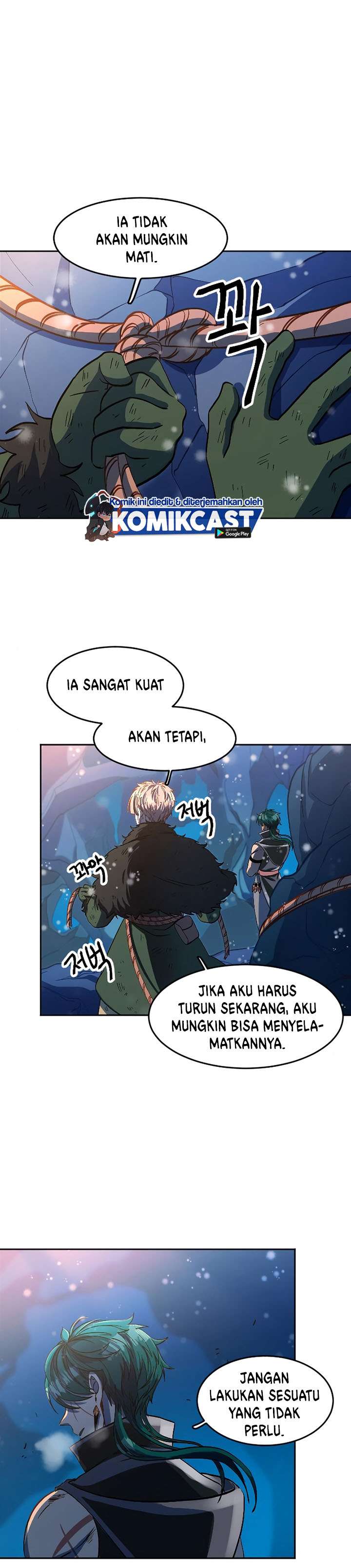 The Last Golden Child Chap 8 - Next Chap 9