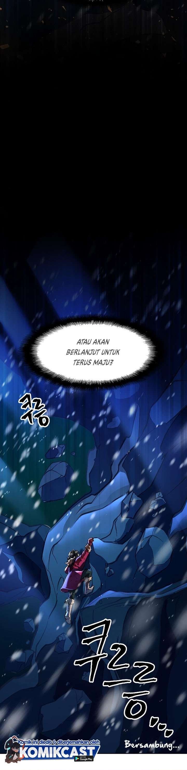 The Last Golden Child Chap 8 - Next Chap 9