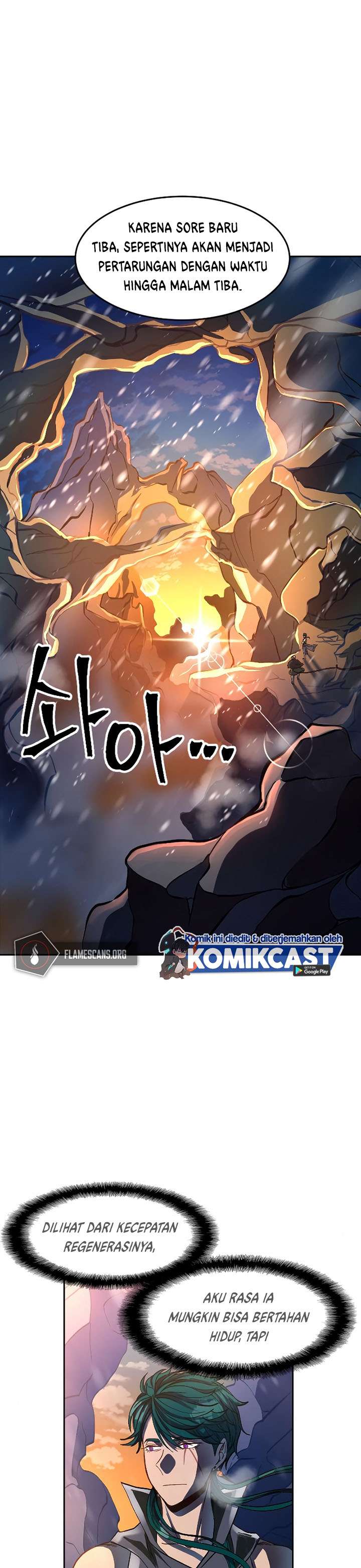 The Last Golden Child Chap 8 - Next Chap 9