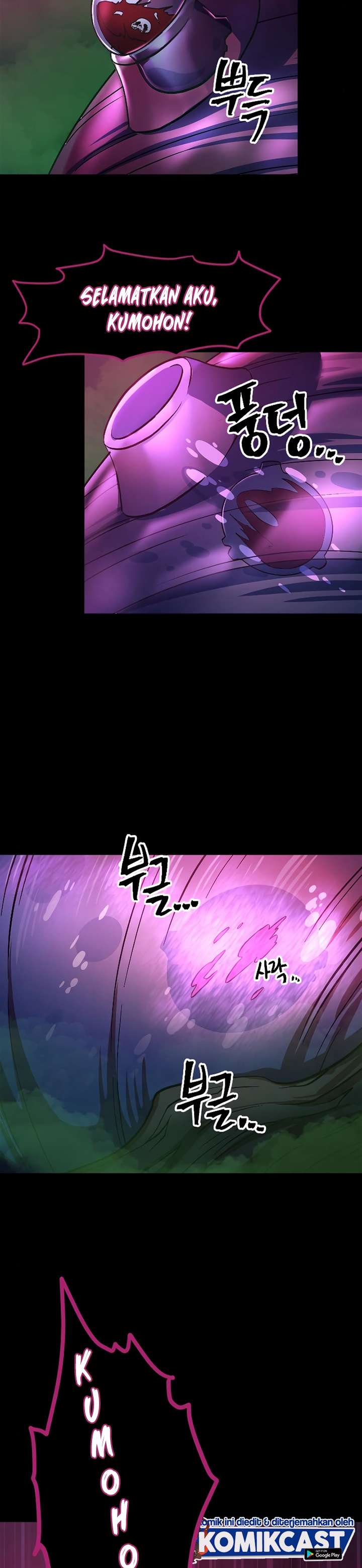 The Last Golden Child Chap 8 - Next Chap 9