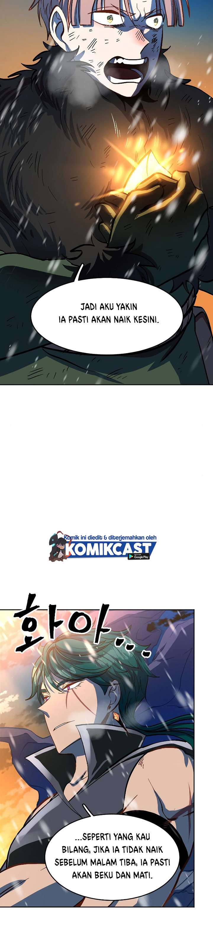 The Last Golden Child Chap 8 - Next Chap 9