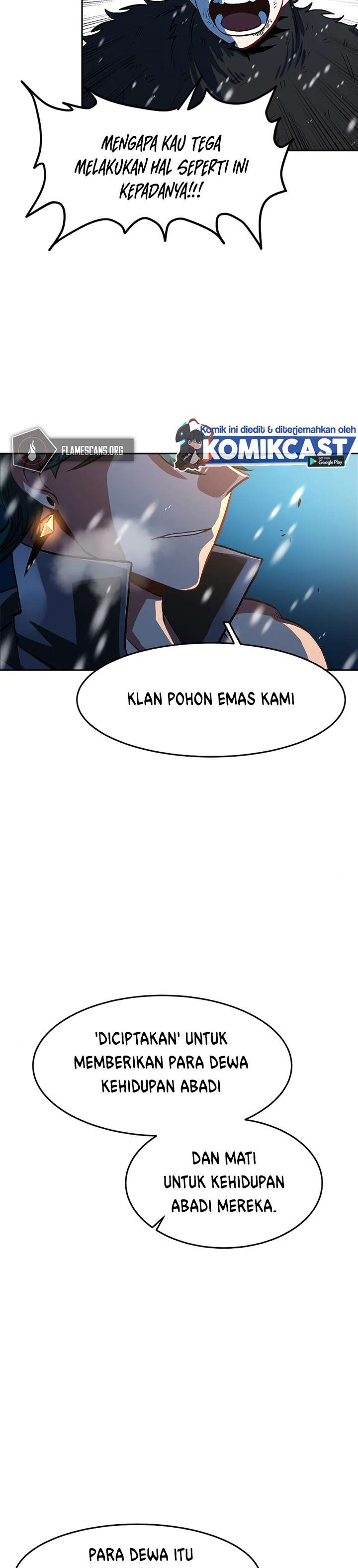 The Last Golden Child Chap 8 - Next Chap 9