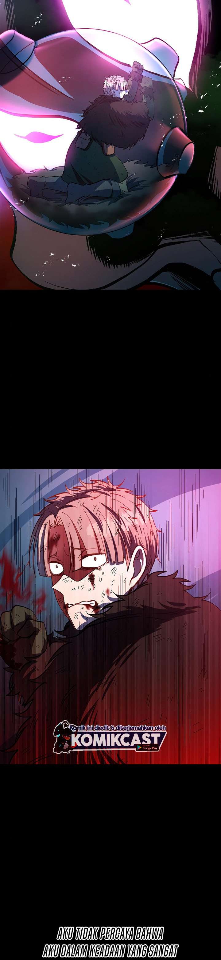 The Last Golden Child Chap 8 - Next Chap 9