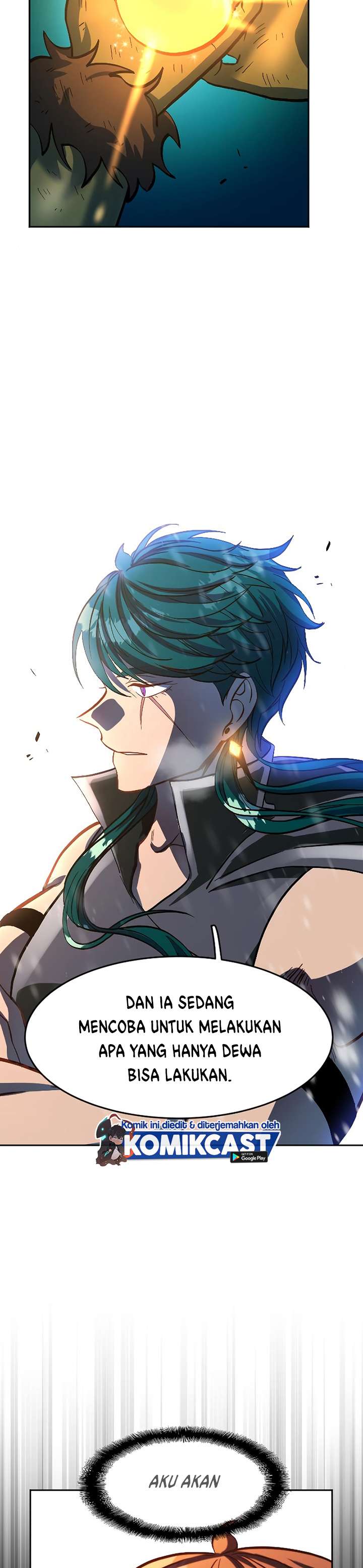 The Last Golden Child Chap 8 - Next Chap 9