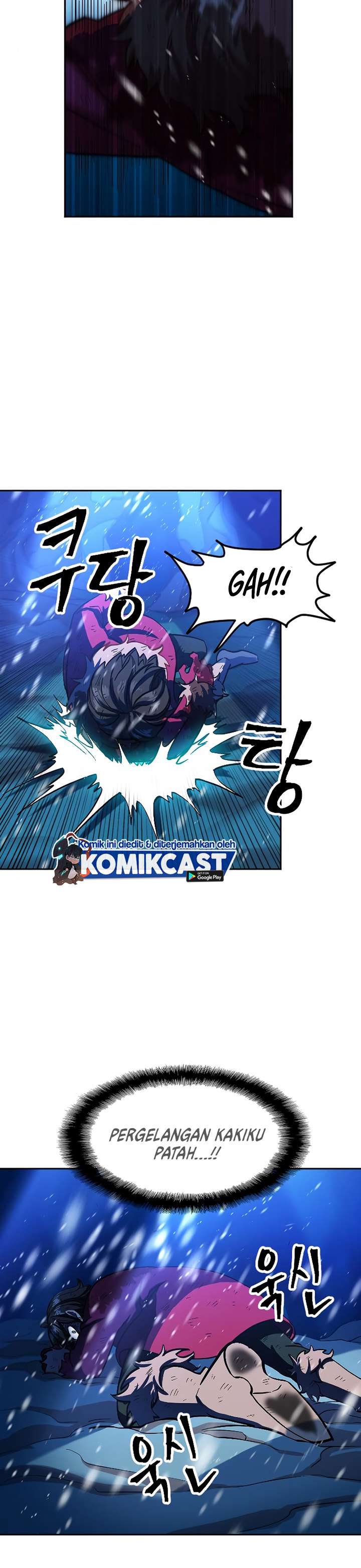 The Last Golden Child Chap 8 - Next Chap 9