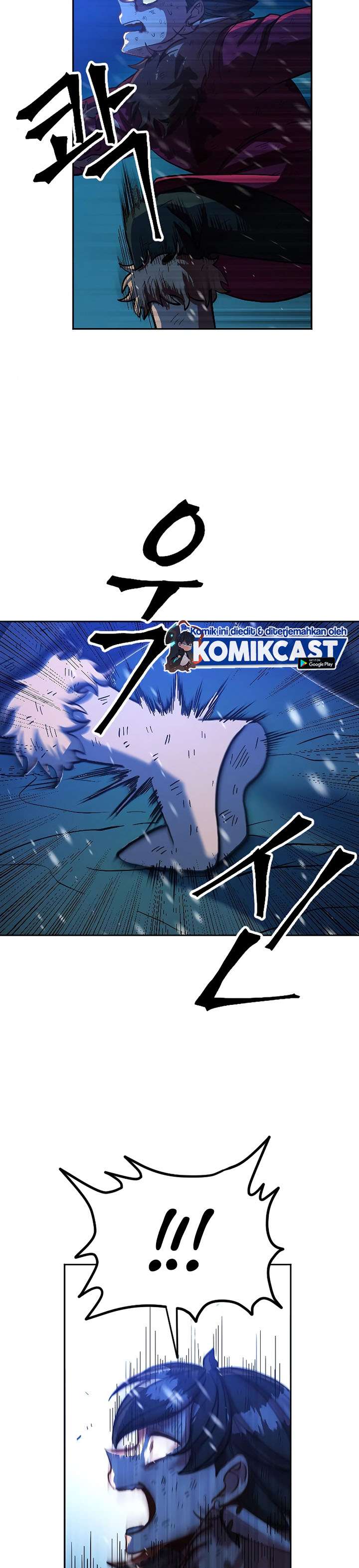 The Last Golden Child Chap 8 - Next Chap 9