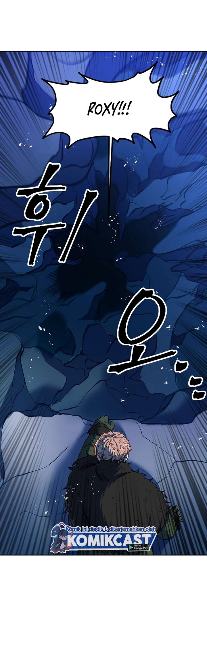 The Last Golden Child Chap 8 - Next Chap 9