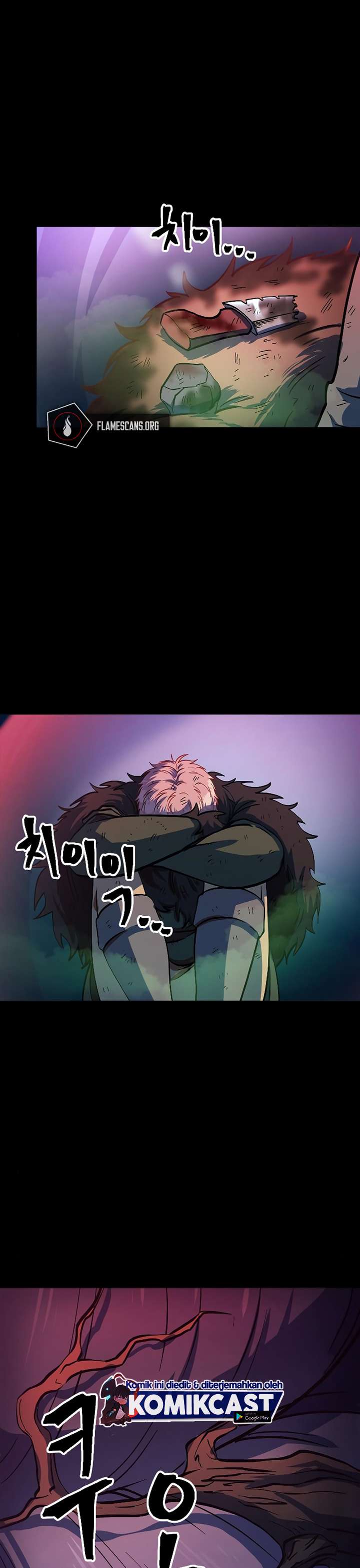 The Last Golden Child Chap 8 - Next Chap 9