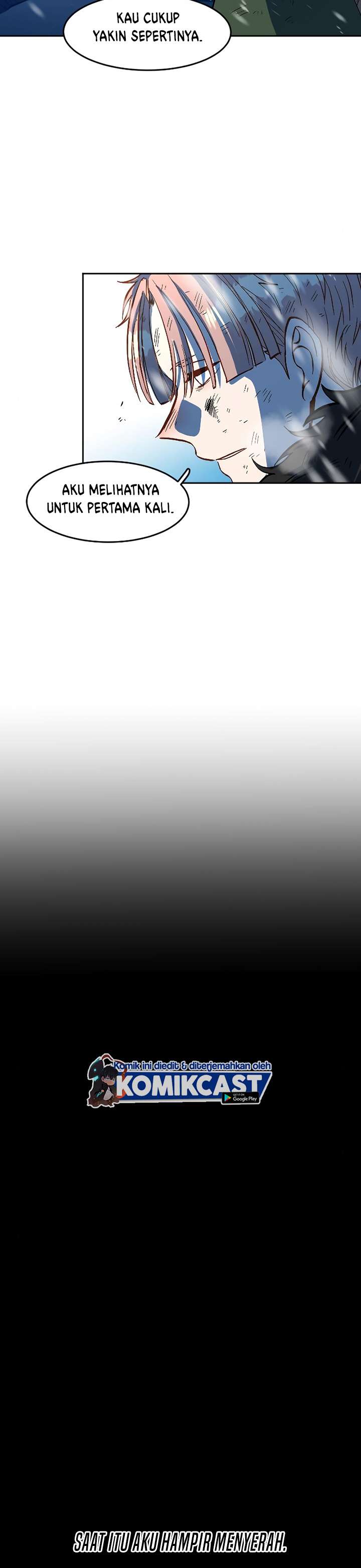 The Last Golden Child Chap 8 - Next Chap 9