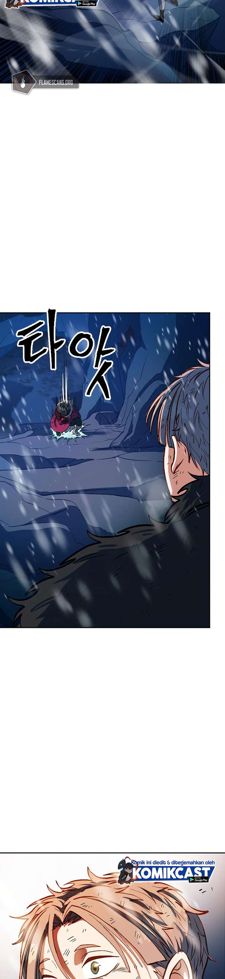 The Last Golden Child Chap 9 - Next Chap 10