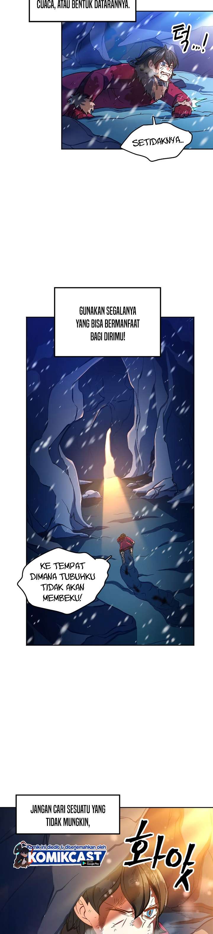 The Last Golden Child Chap 9 - Next Chap 10