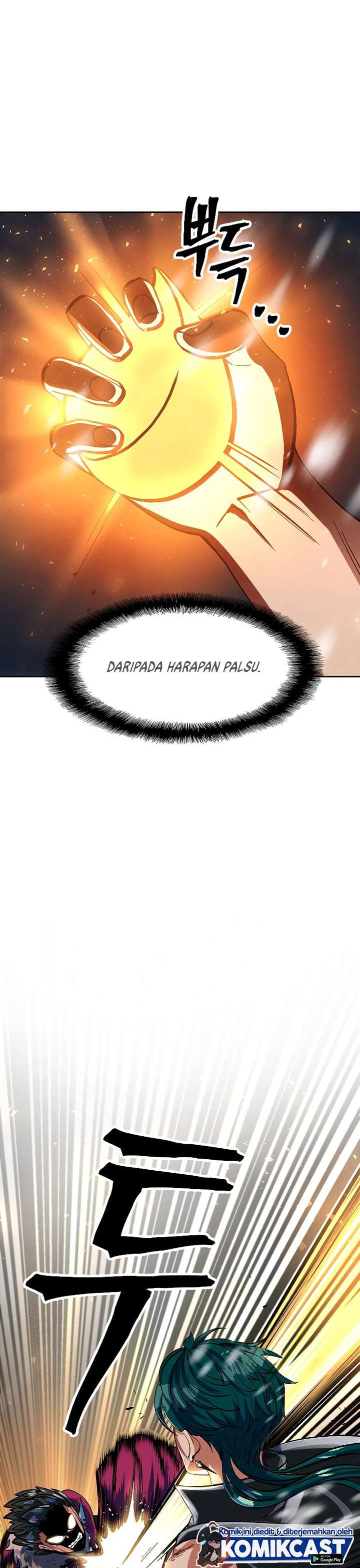 The Last Golden Child Chap 9 - Next Chap 10