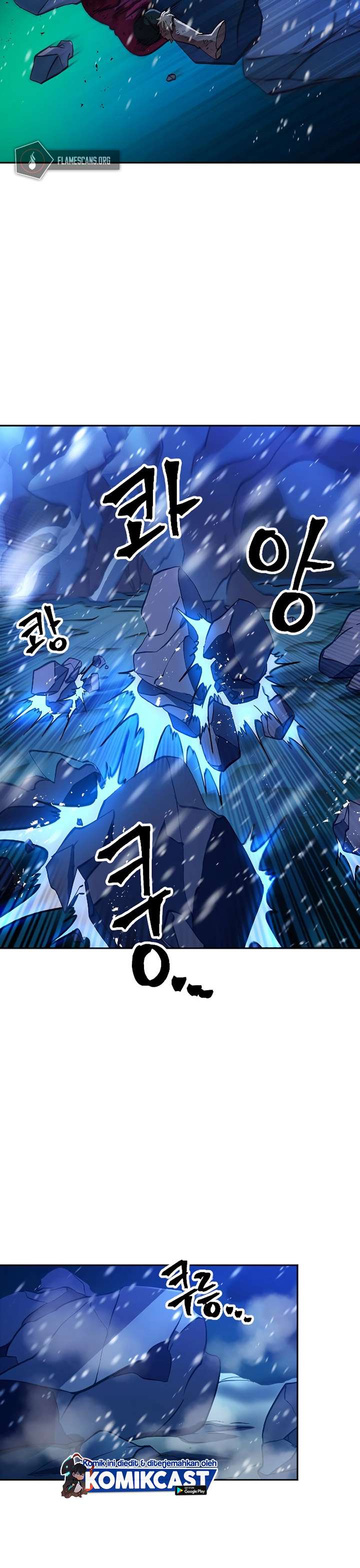 The Last Golden Child Chap 9 - Next Chap 10