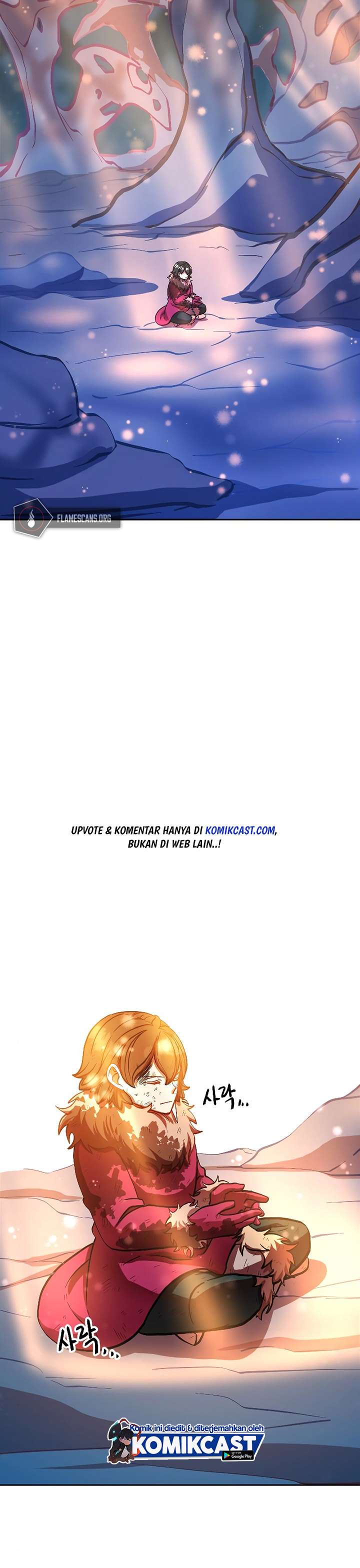 The Last Golden Child Chap 9 - Next Chap 10