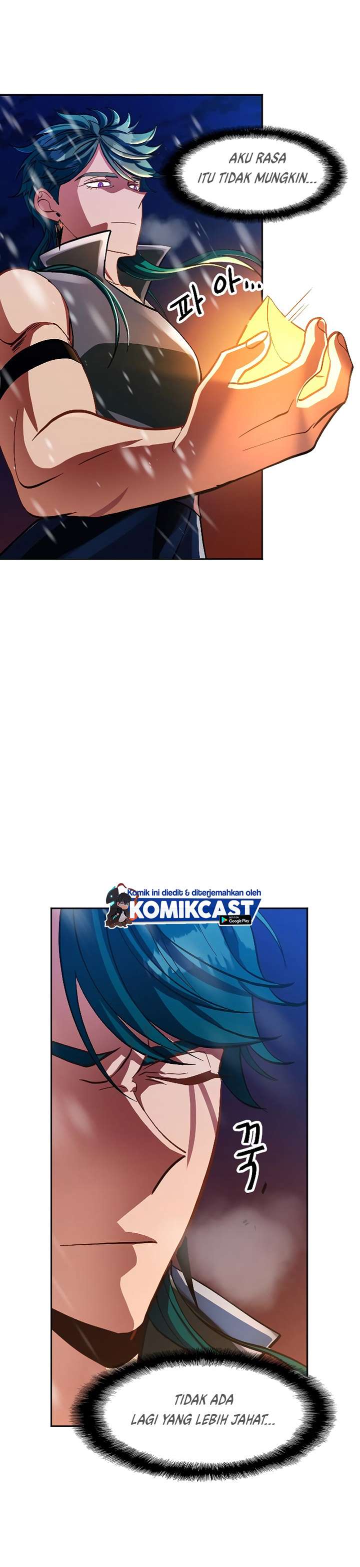 The Last Golden Child Chap 9 - Next Chap 10