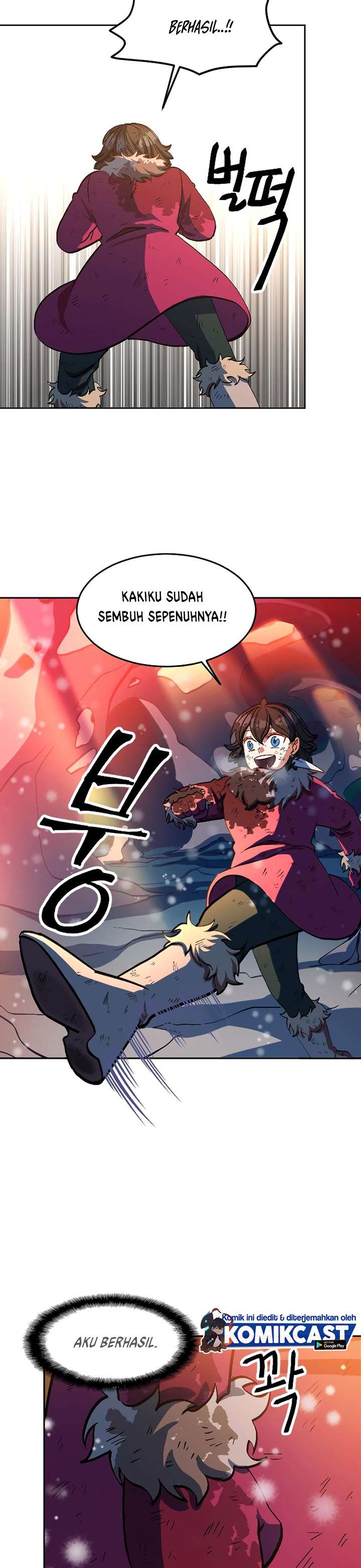 The Last Golden Child Chap 9 - Next Chap 10