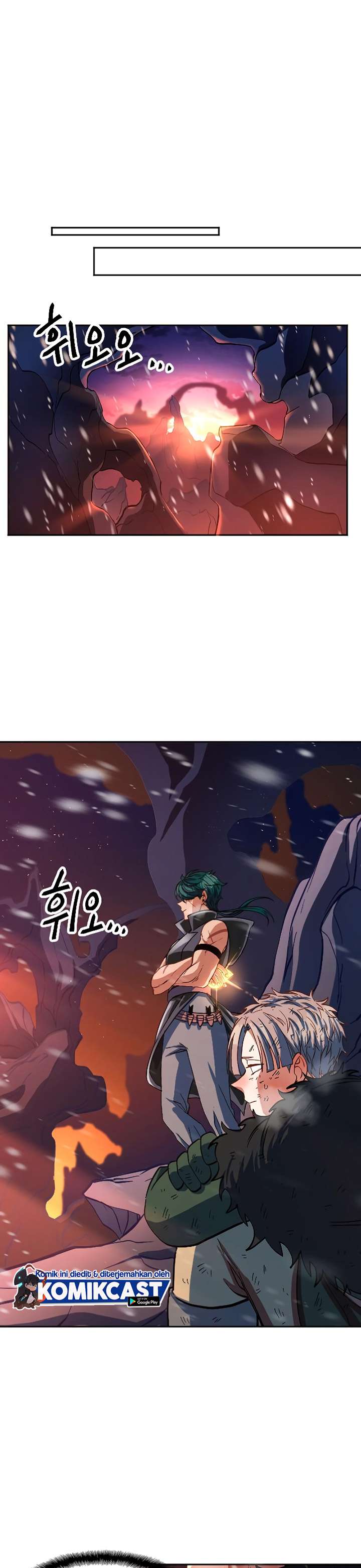 The Last Golden Child Chap 9 - Next Chap 10