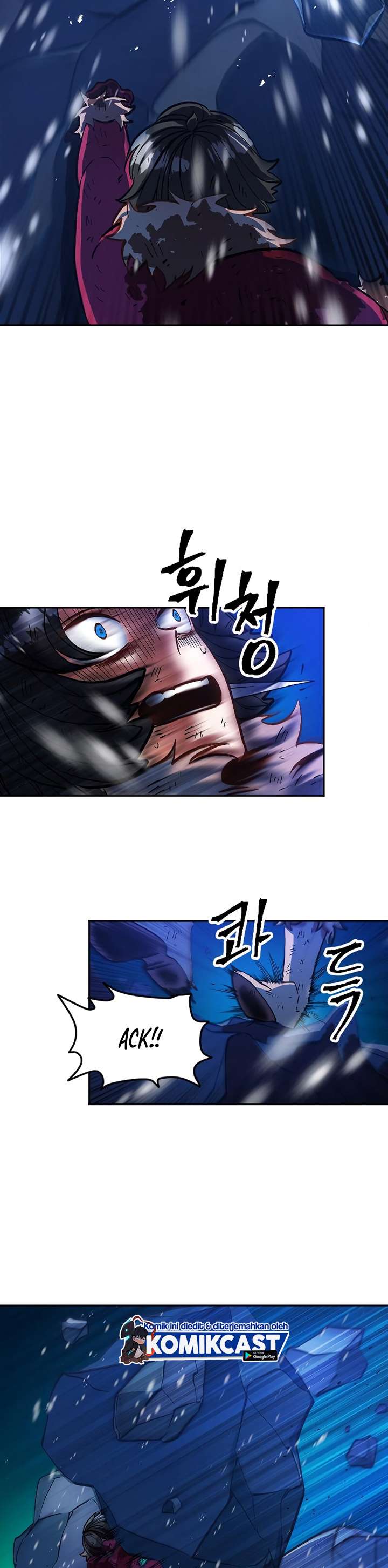 The Last Golden Child Chap 9 - Next Chap 10