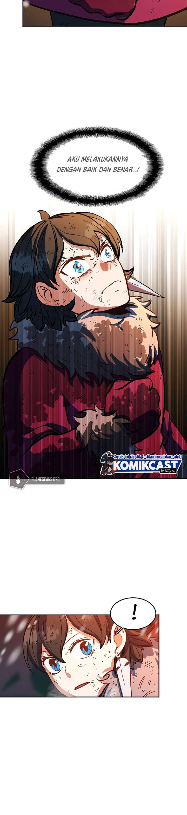 The Last Golden Child Chap 9 - Next Chap 10