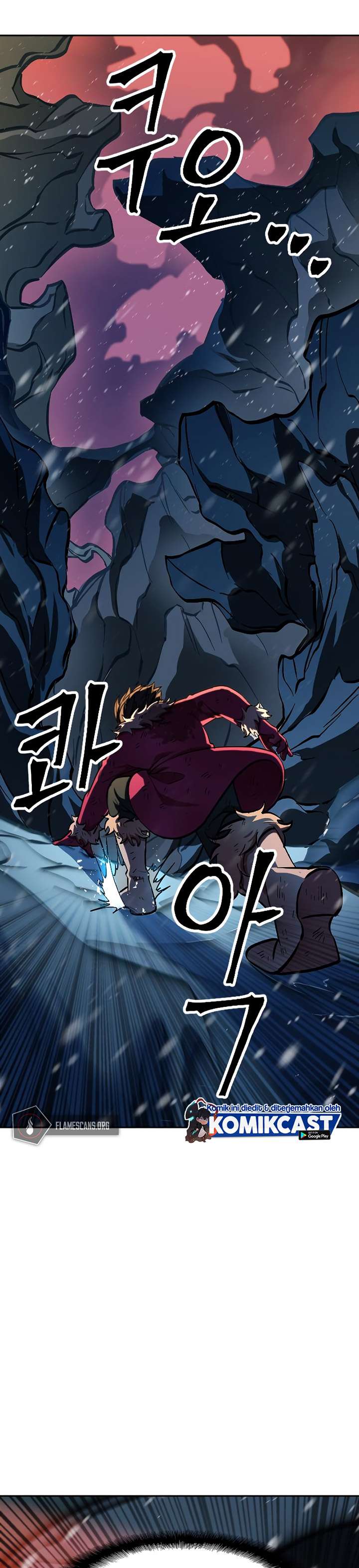 The Last Golden Child Chap 9 - Next Chap 10