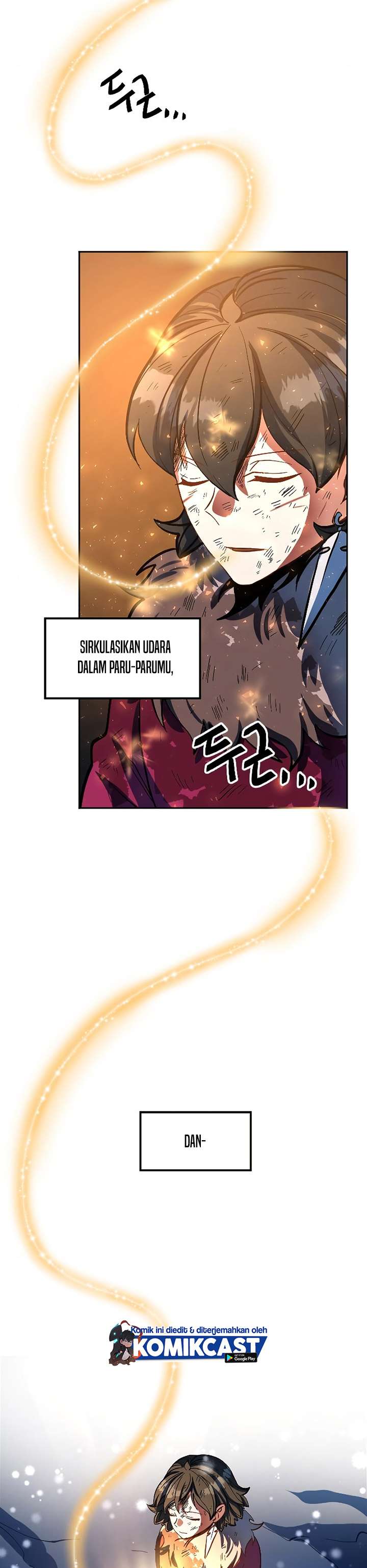 The Last Golden Child Chap 9 - Next Chap 10