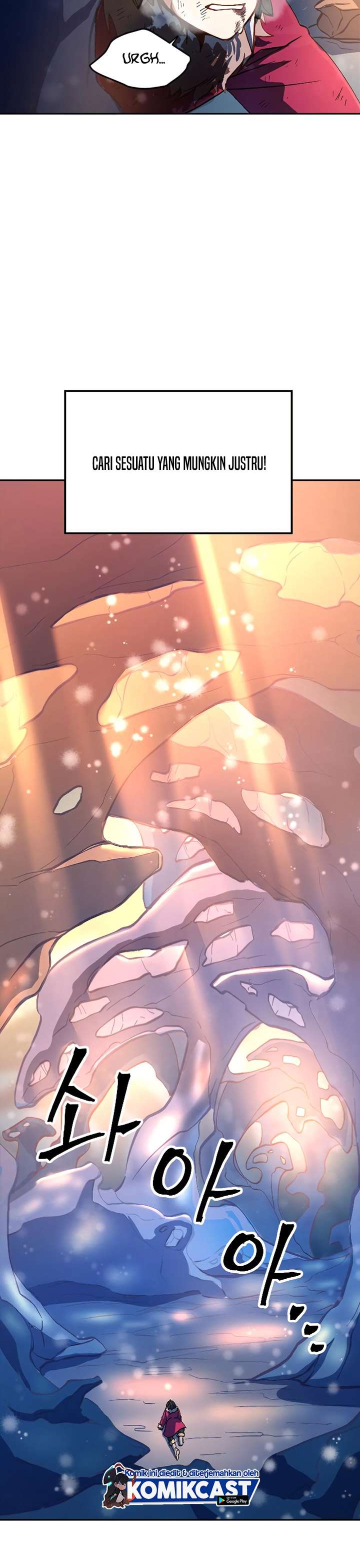 The Last Golden Child Chap 9 - Next Chap 10