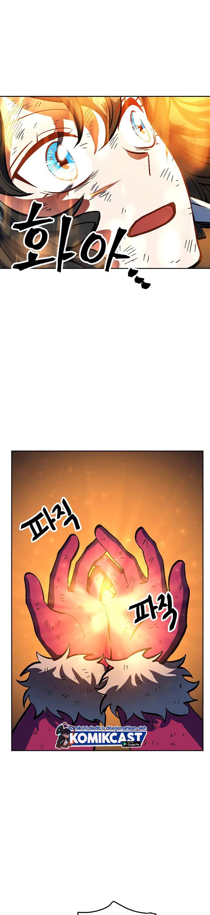 The Last Golden Child Chap 9 - Next Chap 10