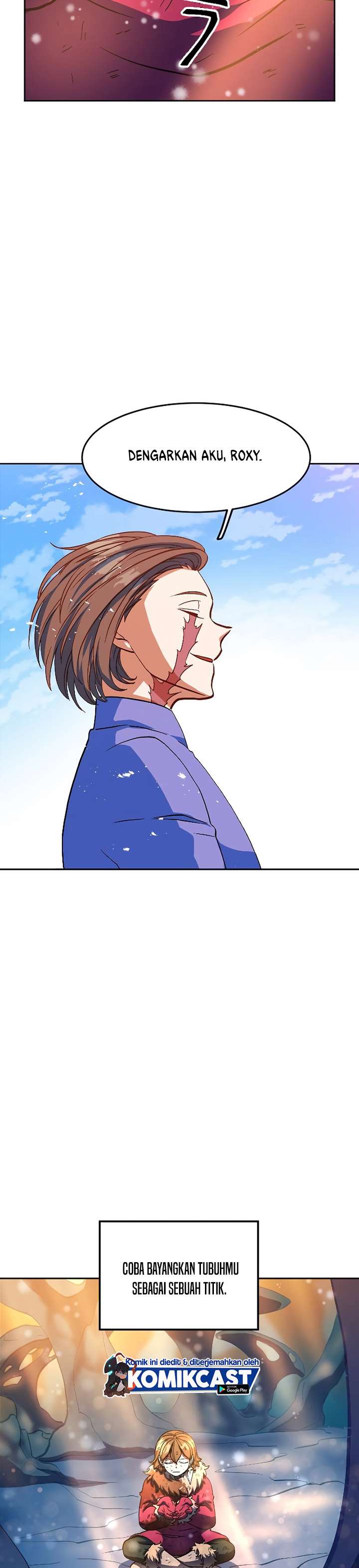 The Last Golden Child Chap 9 - Next Chap 10