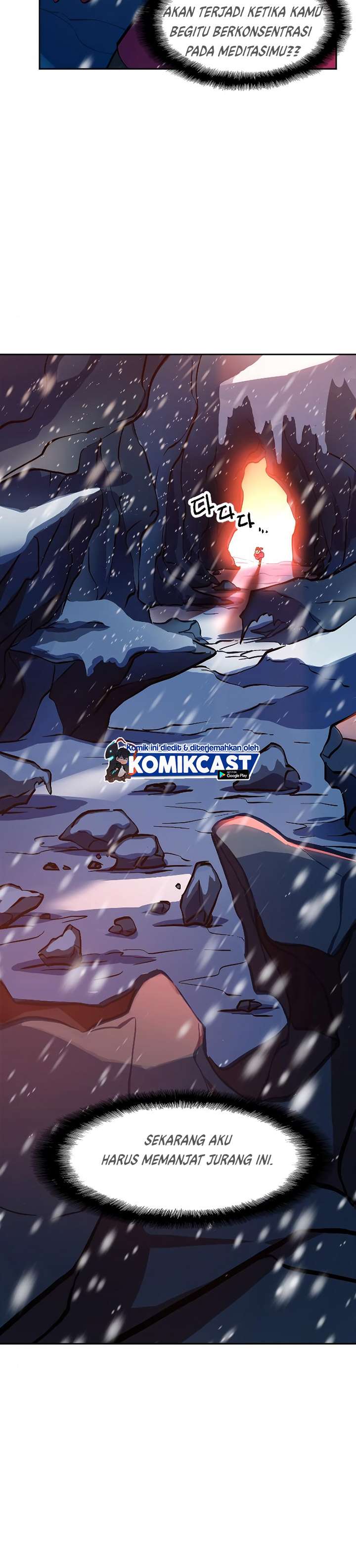 The Last Golden Child Chap 9 - Next Chap 10