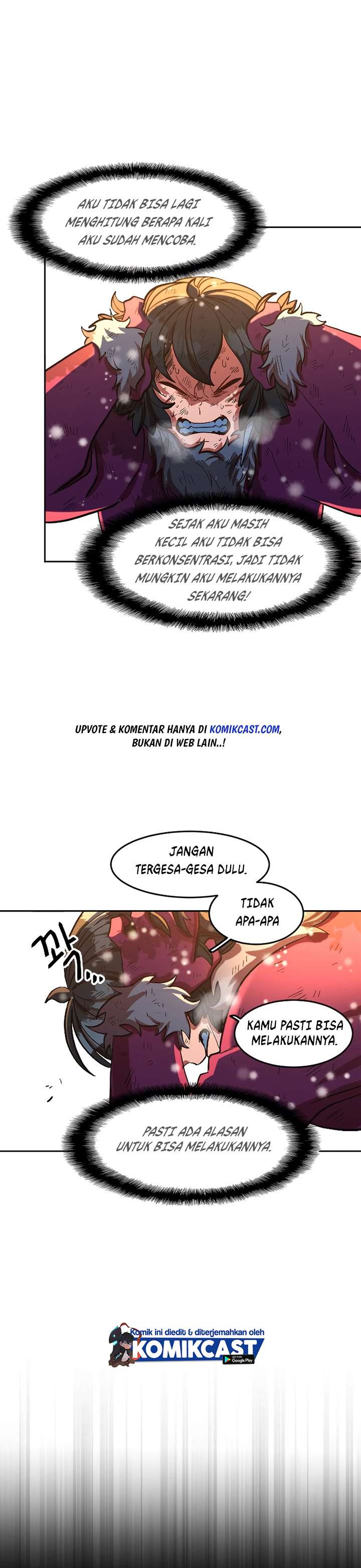 The Last Golden Child Chap 9 - Next Chap 10