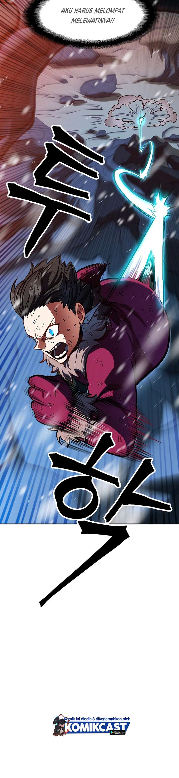 The Last Golden Child Chap 9 - Next Chap 10