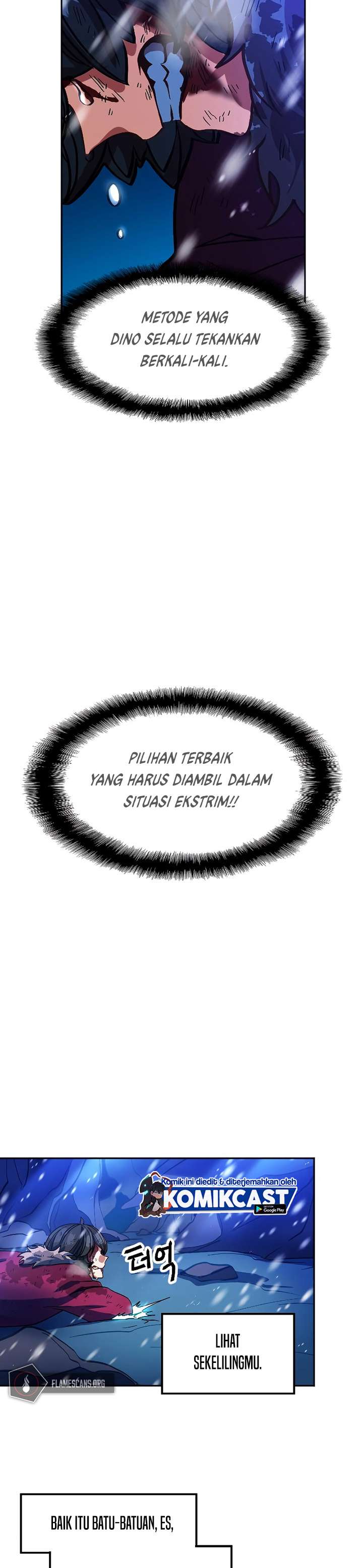 The Last Golden Child Chap 9 - Next Chap 10