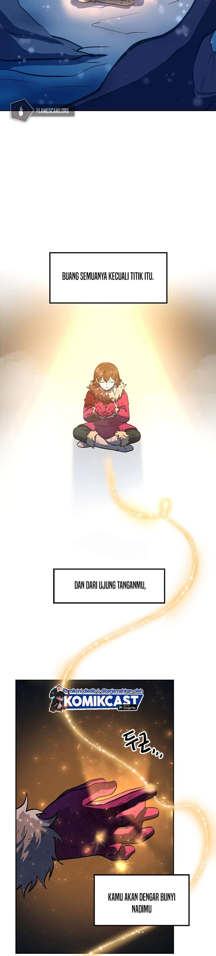 The Last Golden Child Chap 9 - Next Chap 10