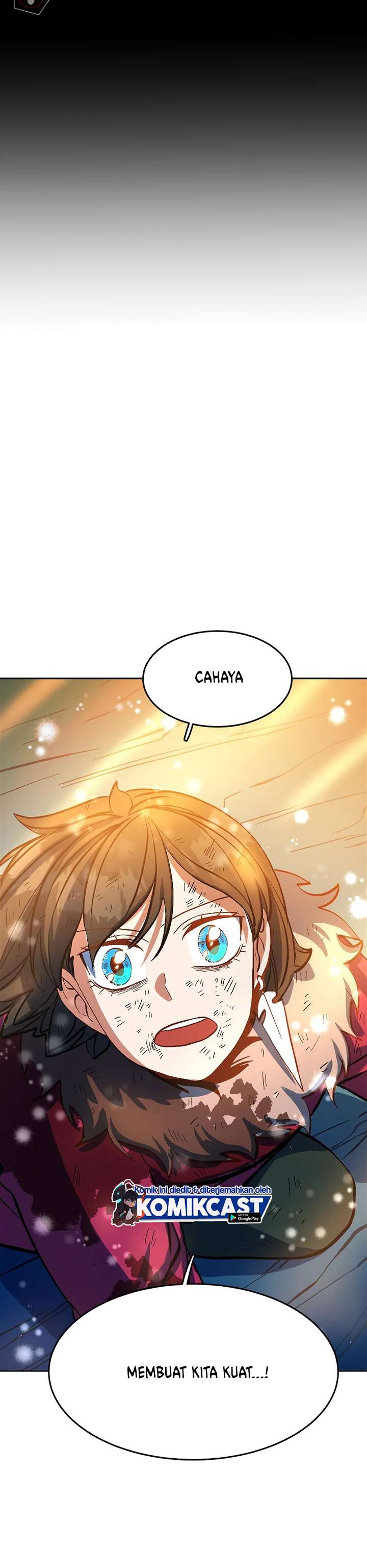 The Last Golden Child Chap 9 - Next Chap 10