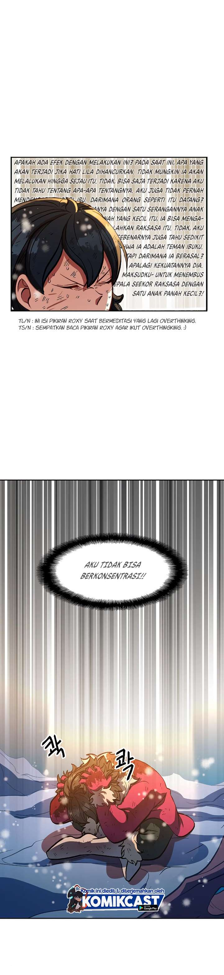 The Last Golden Child Chap 9 - Next Chap 10