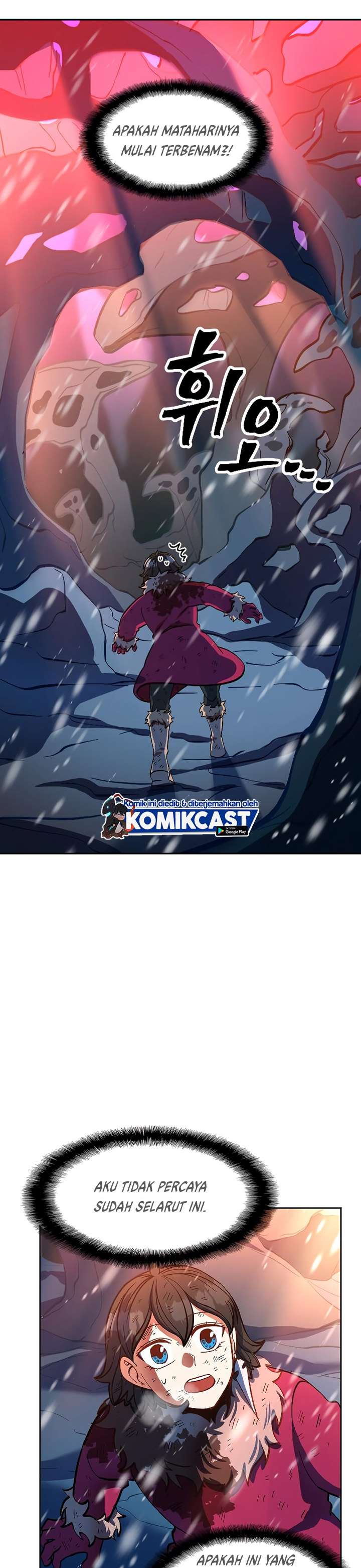 The Last Golden Child Chap 9 - Next Chap 10