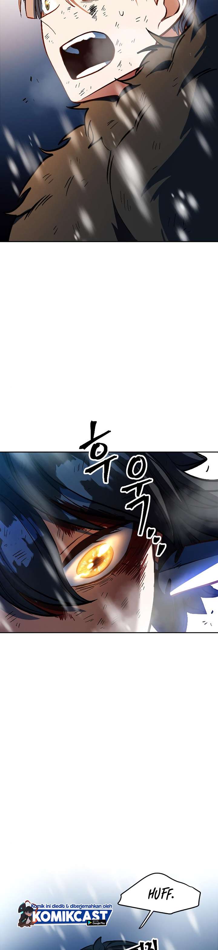 The Last Golden Child Chap 9 - Next Chap 10