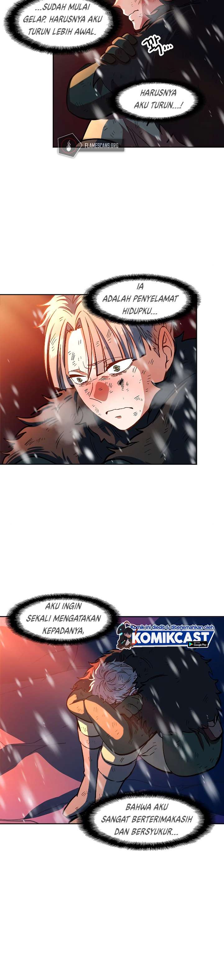 The Last Golden Child Chap 9 - Next Chap 10